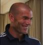   my love zidane